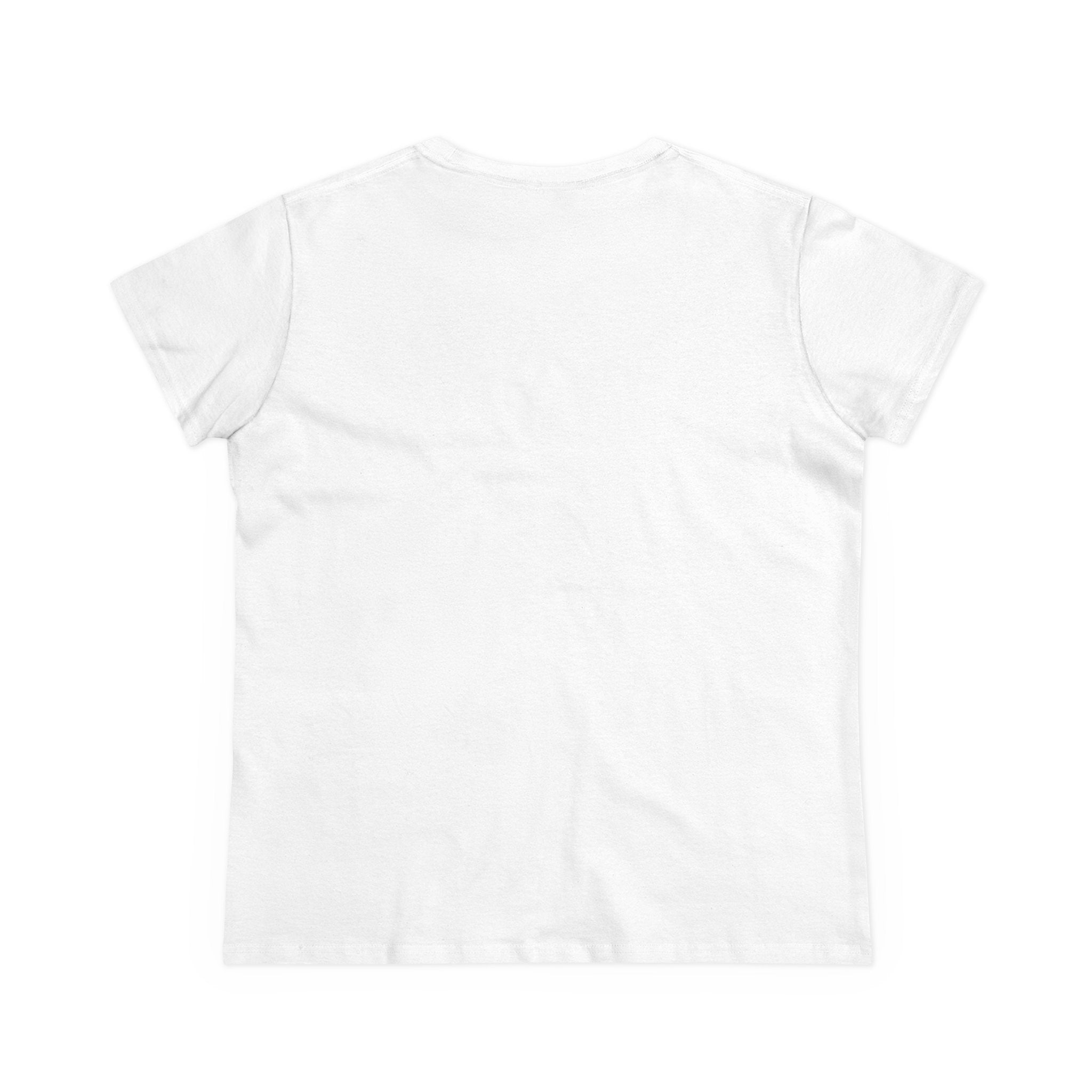 Sunkissed & Wind Blown Motorcycle Tee — Women's Biker T-Shirt
