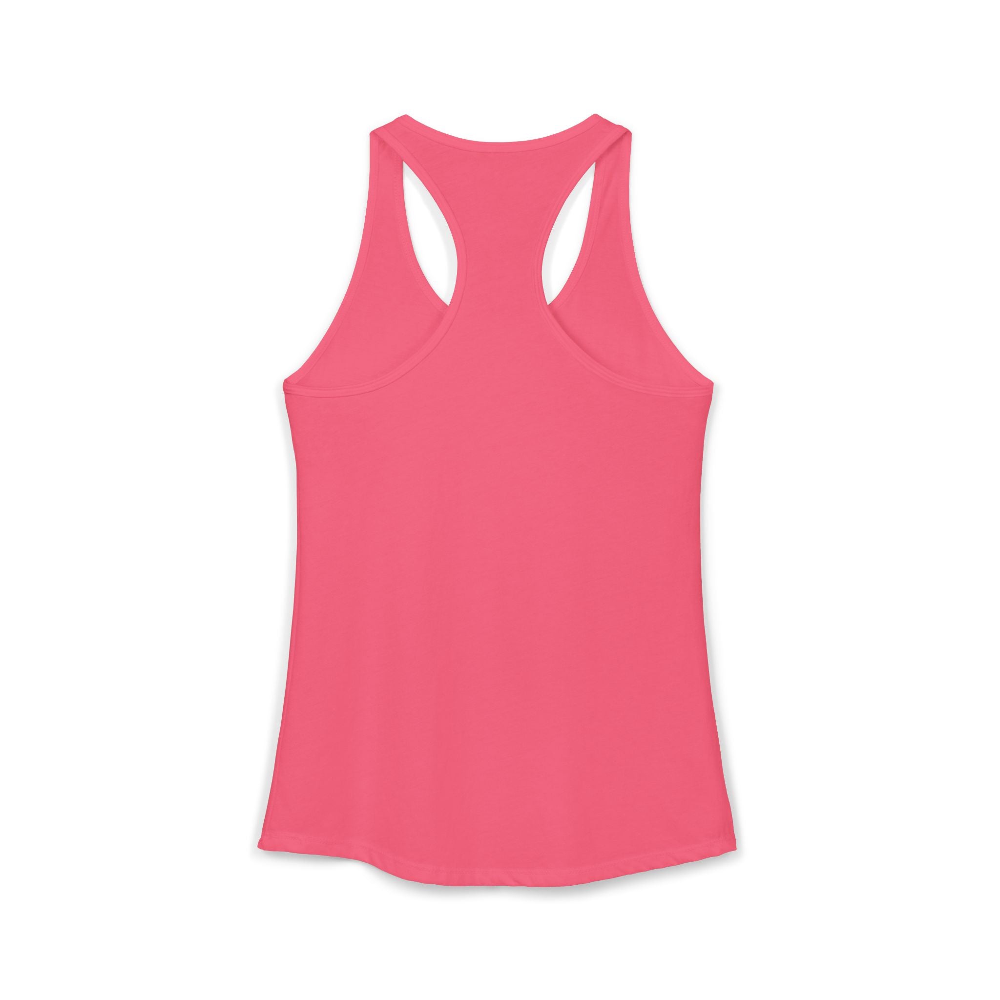 Women's Racerback Tank - Freedom Isn't a Place, It's a Feeling