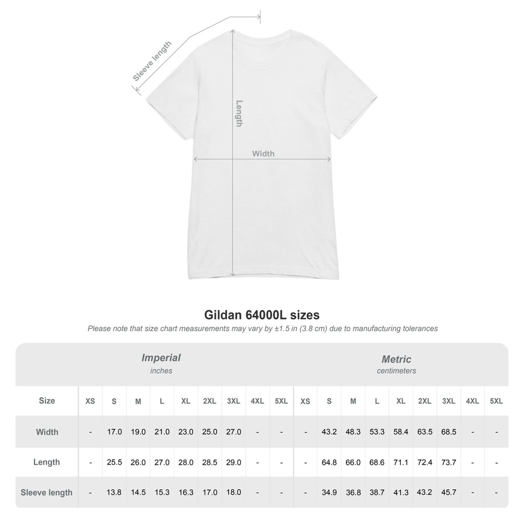 Women's Tee — 100% Badass
