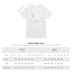 Women's Tee — 100% Badass