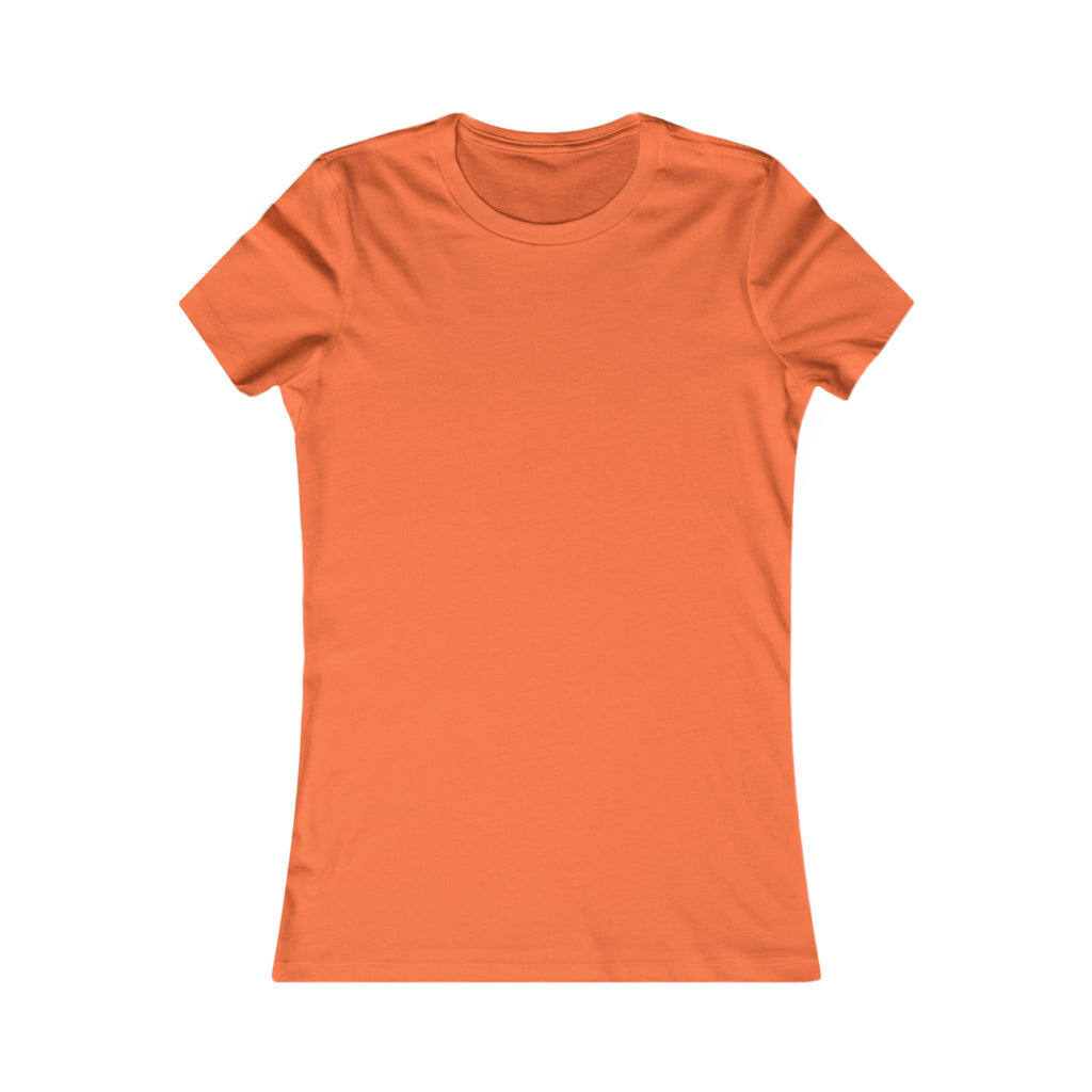 Women's Motorcycle Tee — "Not Lost, Just Free" Graphic Shirt