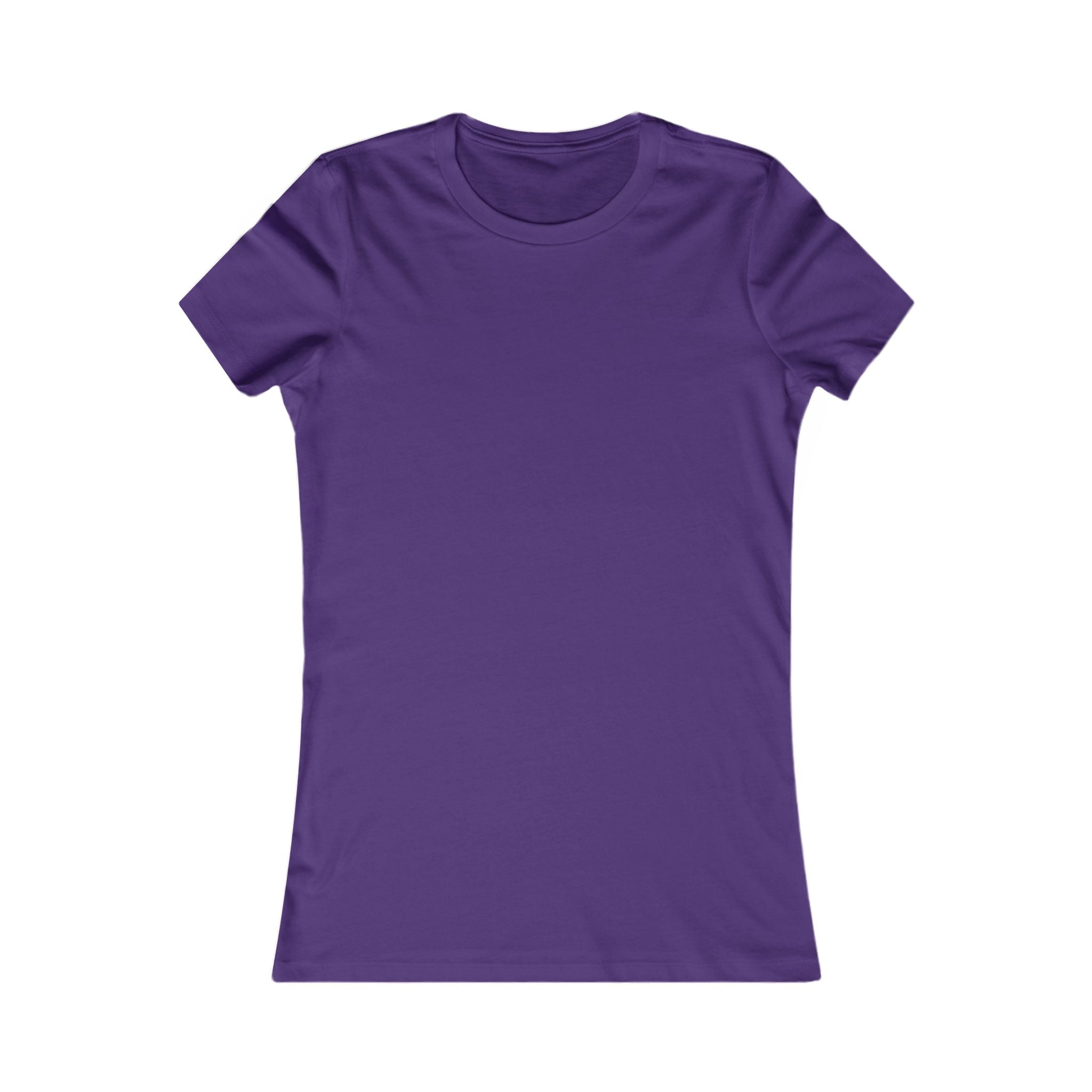Women's Motorcycle Tee — "Not Lost, Just Free" Graphic Shirt