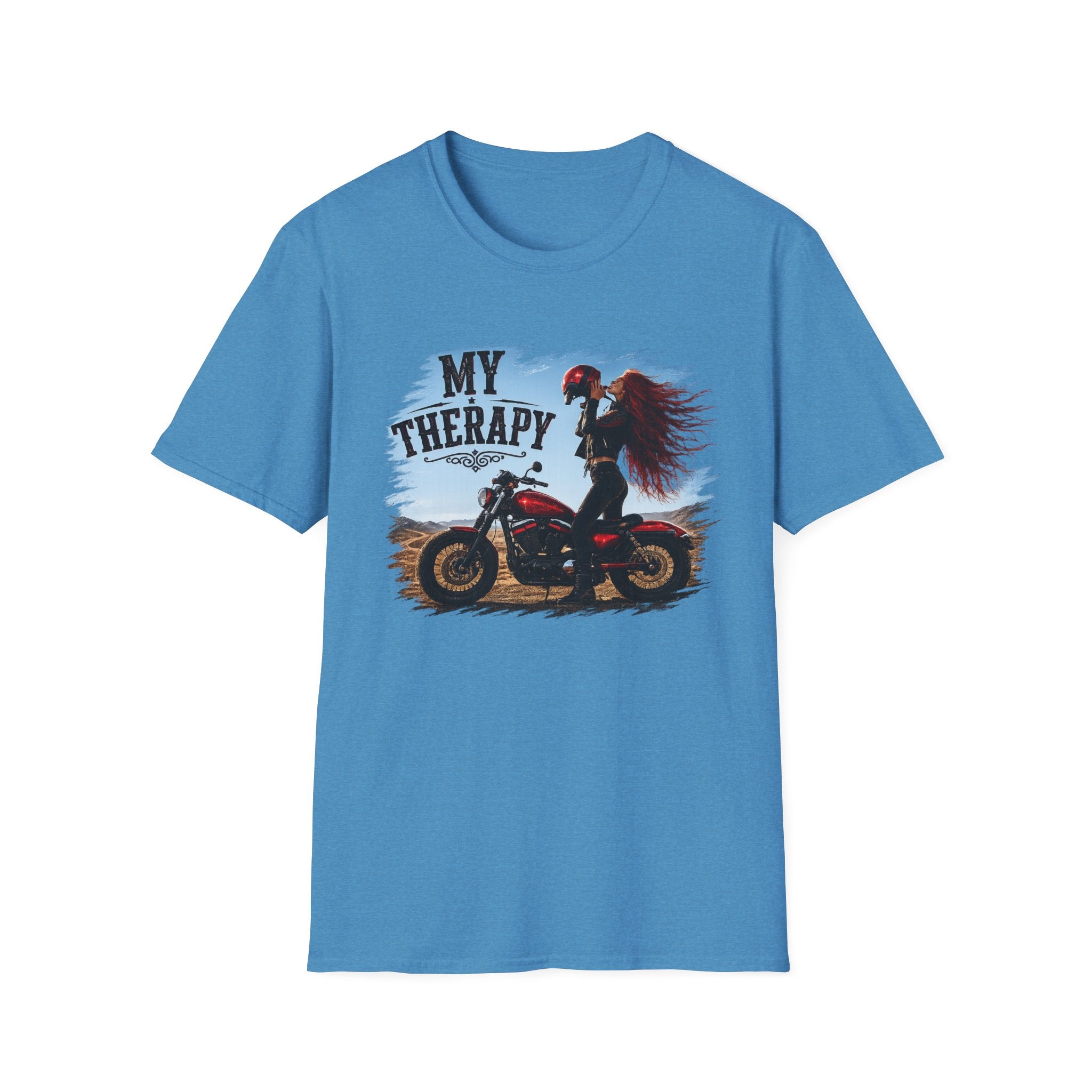 Classic T‑Shirt — My Therapy