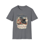 Classic T‑Shirt — Patriot Heart, Rider Soul