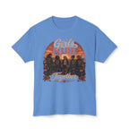 Sisterhood Motorcycle Adventure Graphic Tee