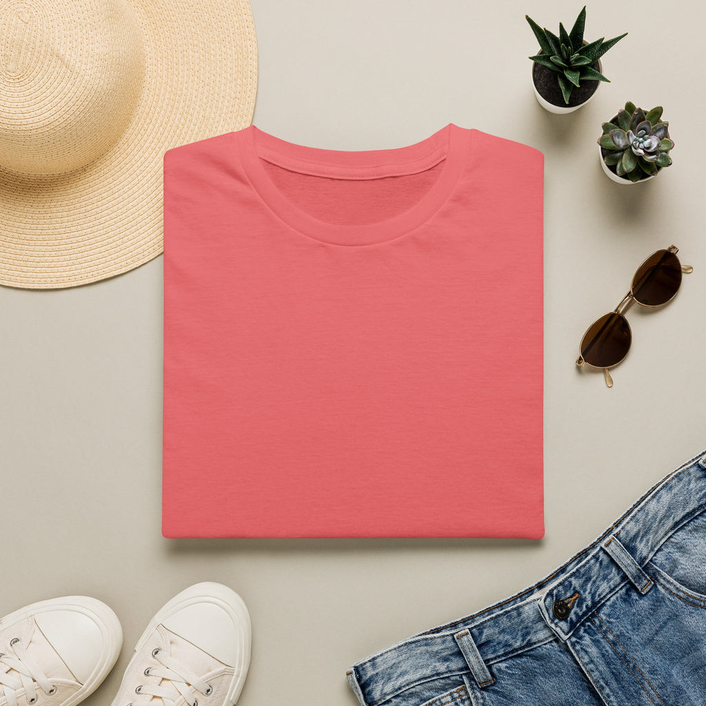 Classic T‑Shirt — Minimal Everyday Tee