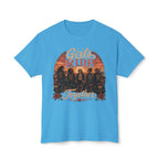Sisterhood Motorcycle Adventure Graphic Tee
