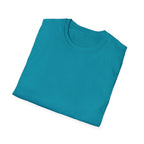 Classic T‑Shirt — Four Wheels or Two, I'm Gone