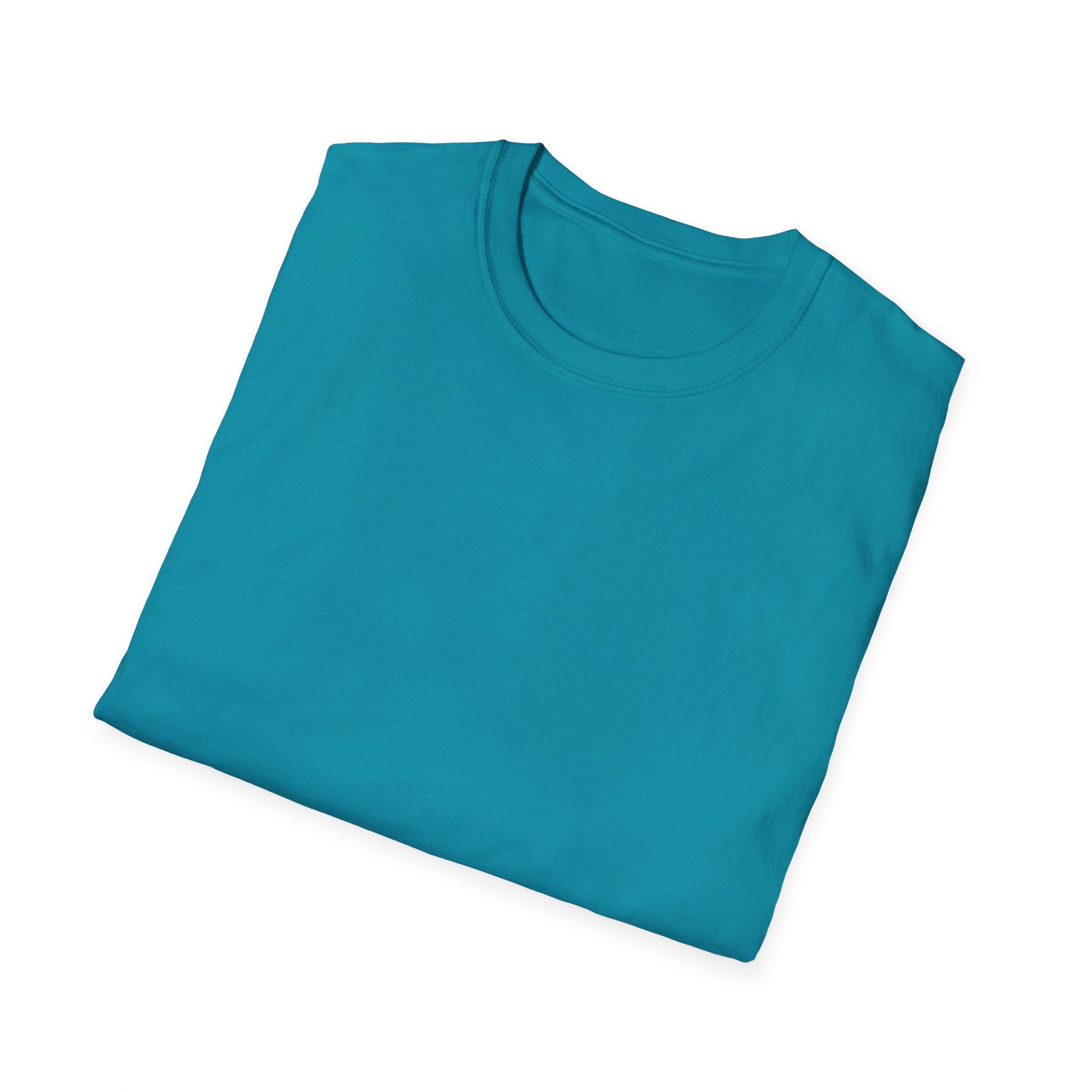 Classic T‑Shirt — Four Wheels or Two, I'm Gone