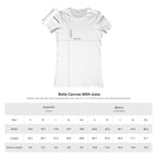 Women’s Graphic Tee - Skull