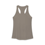 Women's Racerback Tank - Freedom Isn't a Place, It's a Feeling