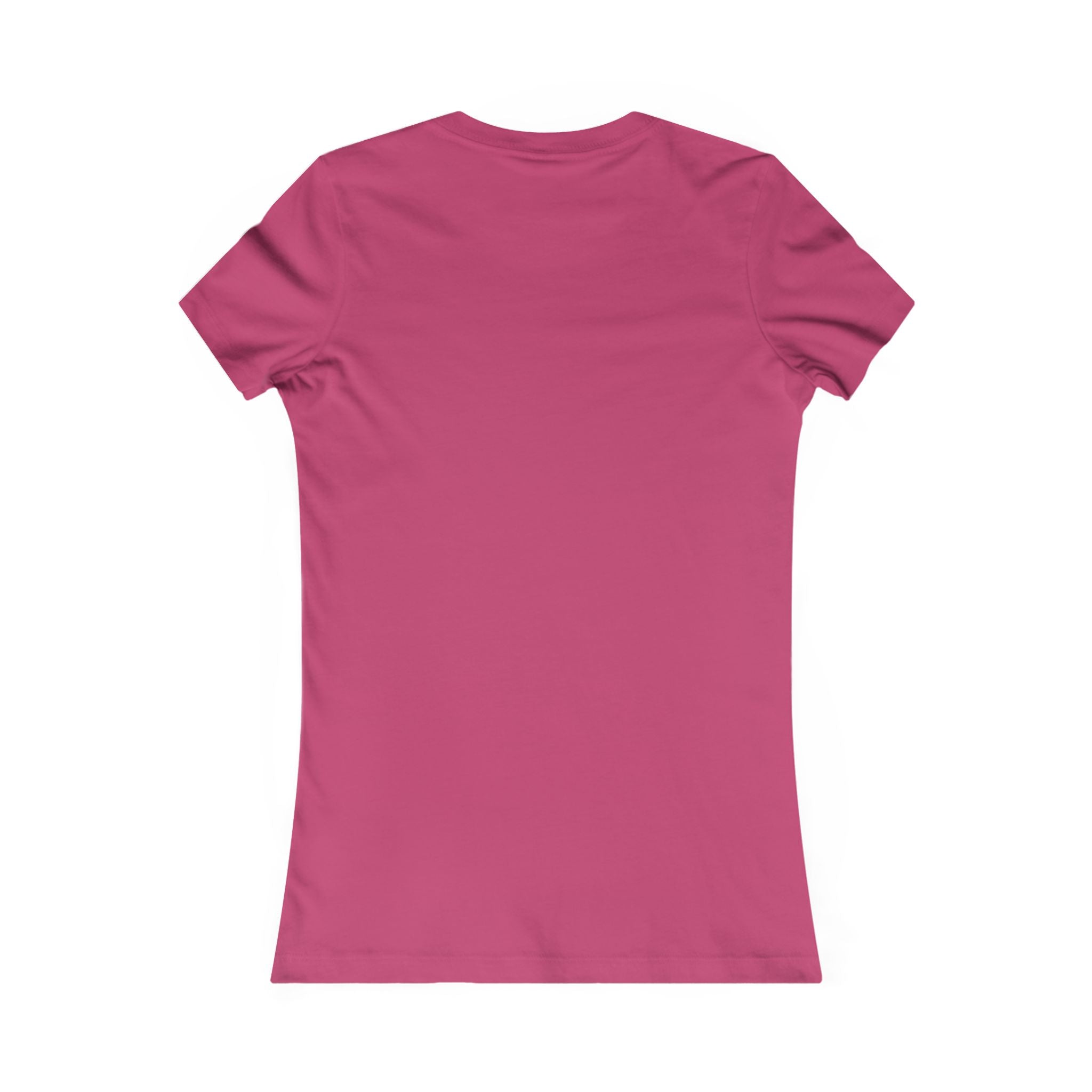 Mama Rides Harder - Women’s Graphic Tee