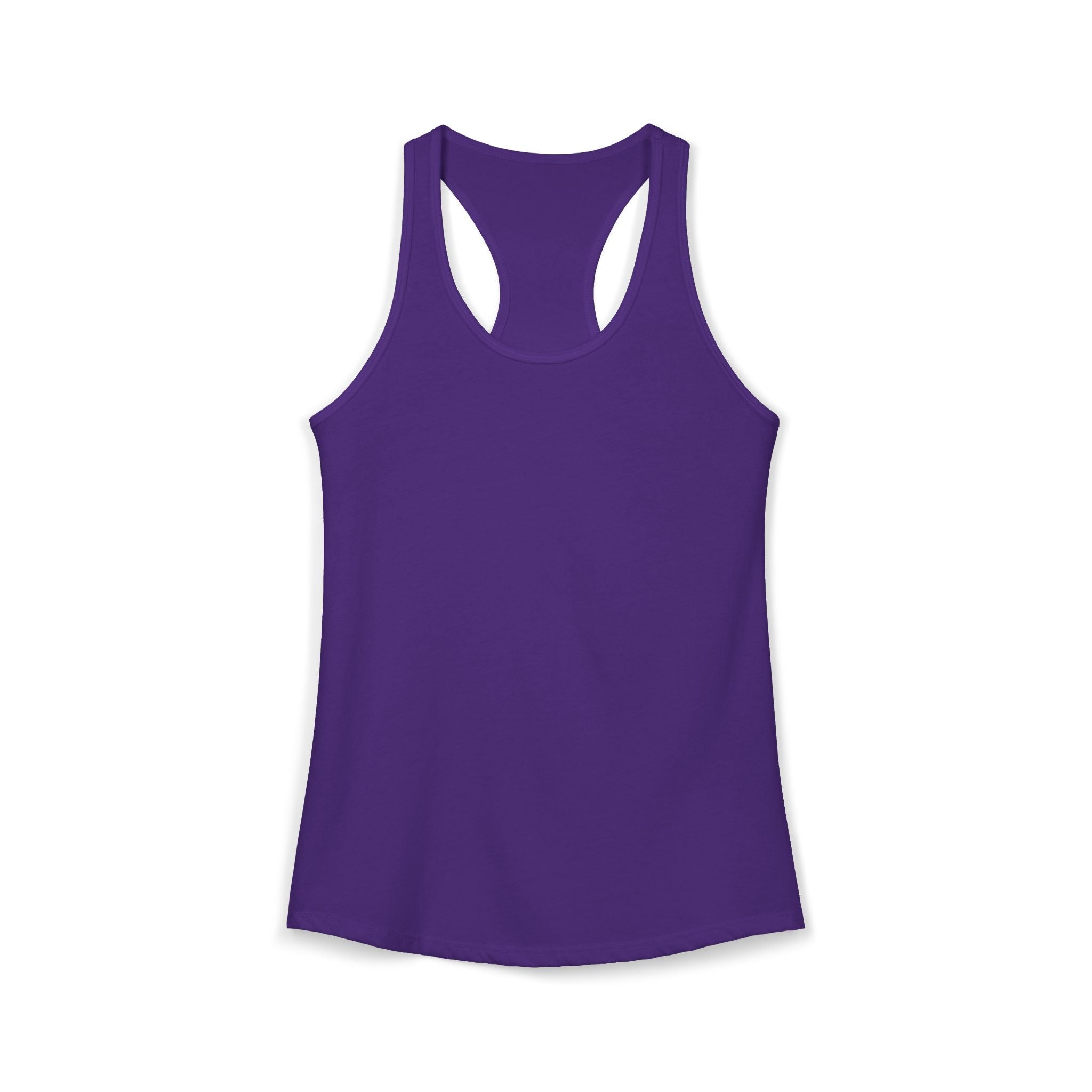 Women's Racerback Tank - Panhandle Gulf Coast