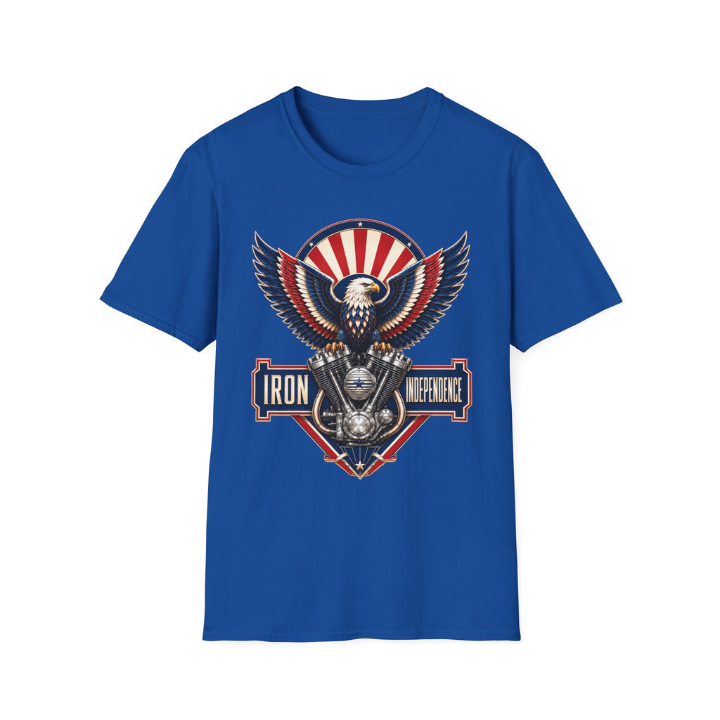 Iron Independence