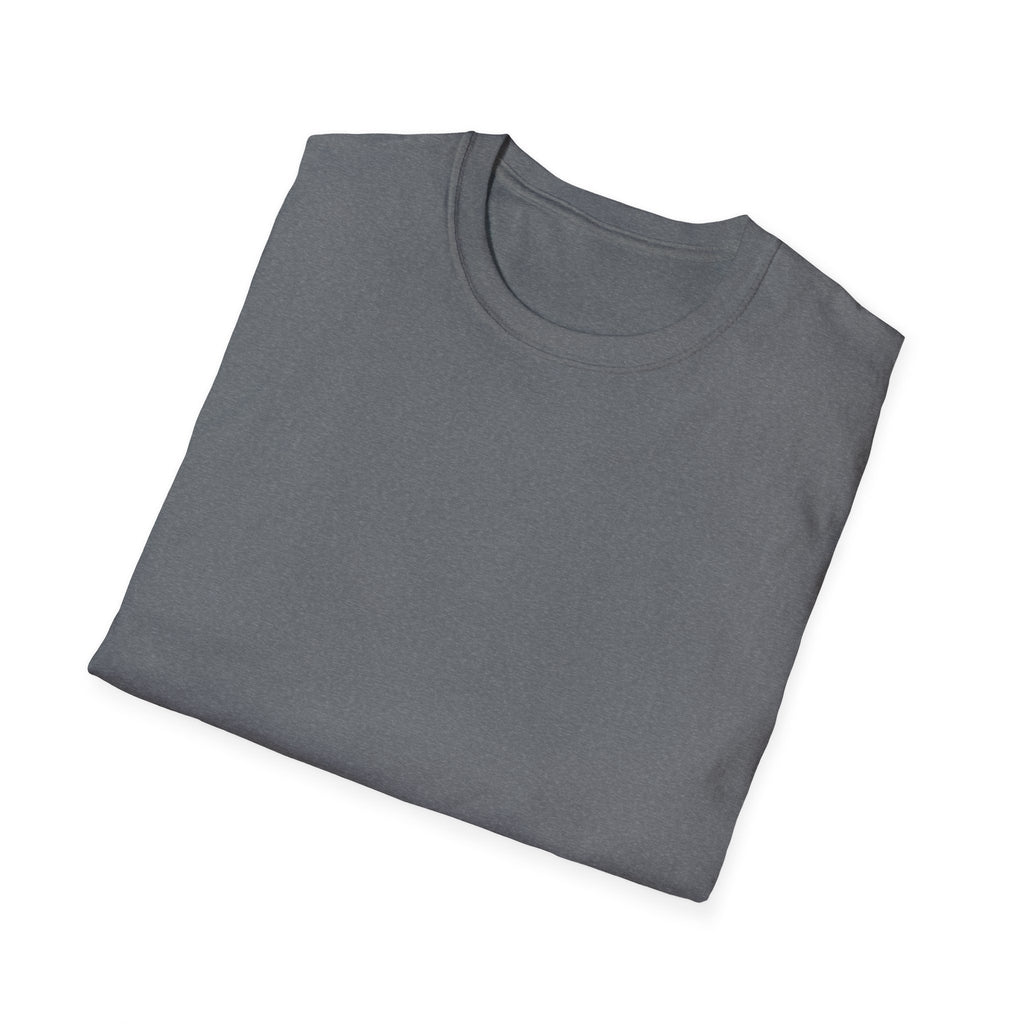 Classic T‑Shirt — Four Wheels or Two, I'm Gone