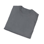Classic T‑Shirt — Four Wheels or Two, I'm Gone