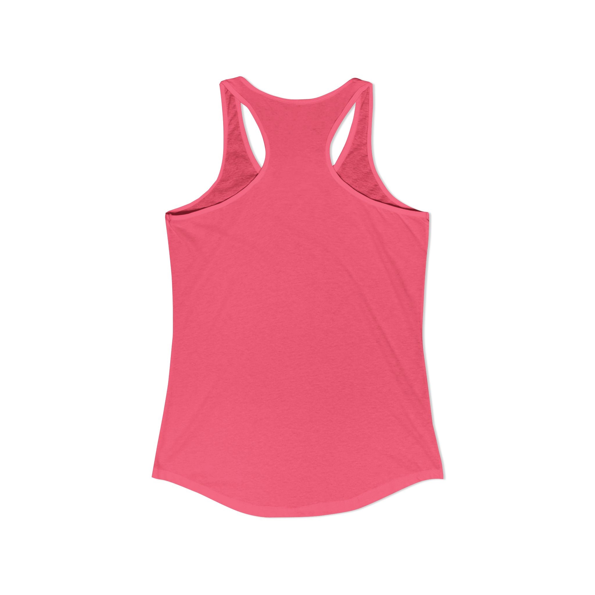 Women's Racerback Tank - Freedom Isn't a Place, It's a Feeling
