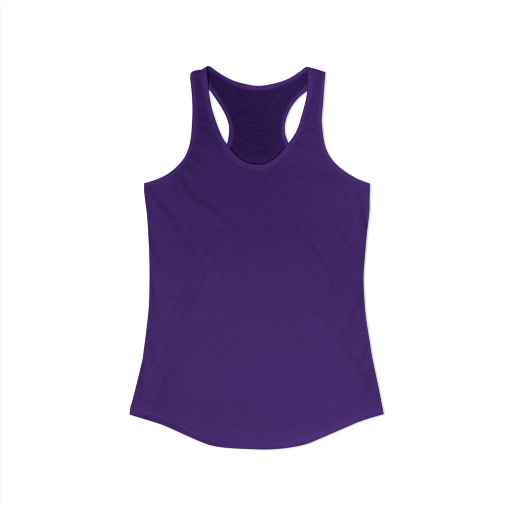Women's Racerback Tank - Panhandle Gulf Coast