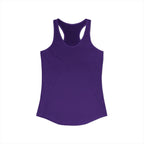 Women's Racerback Tank - Panhandle Gulf Coast