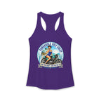Women's Racerback Tank - Panhandle Gulf Coast