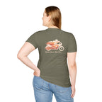 Classic T‑Shirt — Minimal Everyday Tee