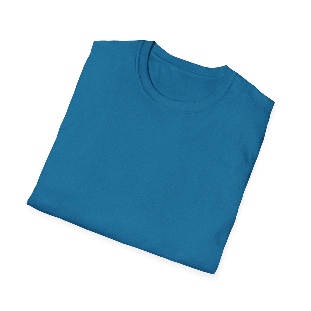Classic T‑Shirt — Four Wheels or Two, I'm Gone