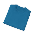 Classic T‑Shirt — Four Wheels or Two, I'm Gone