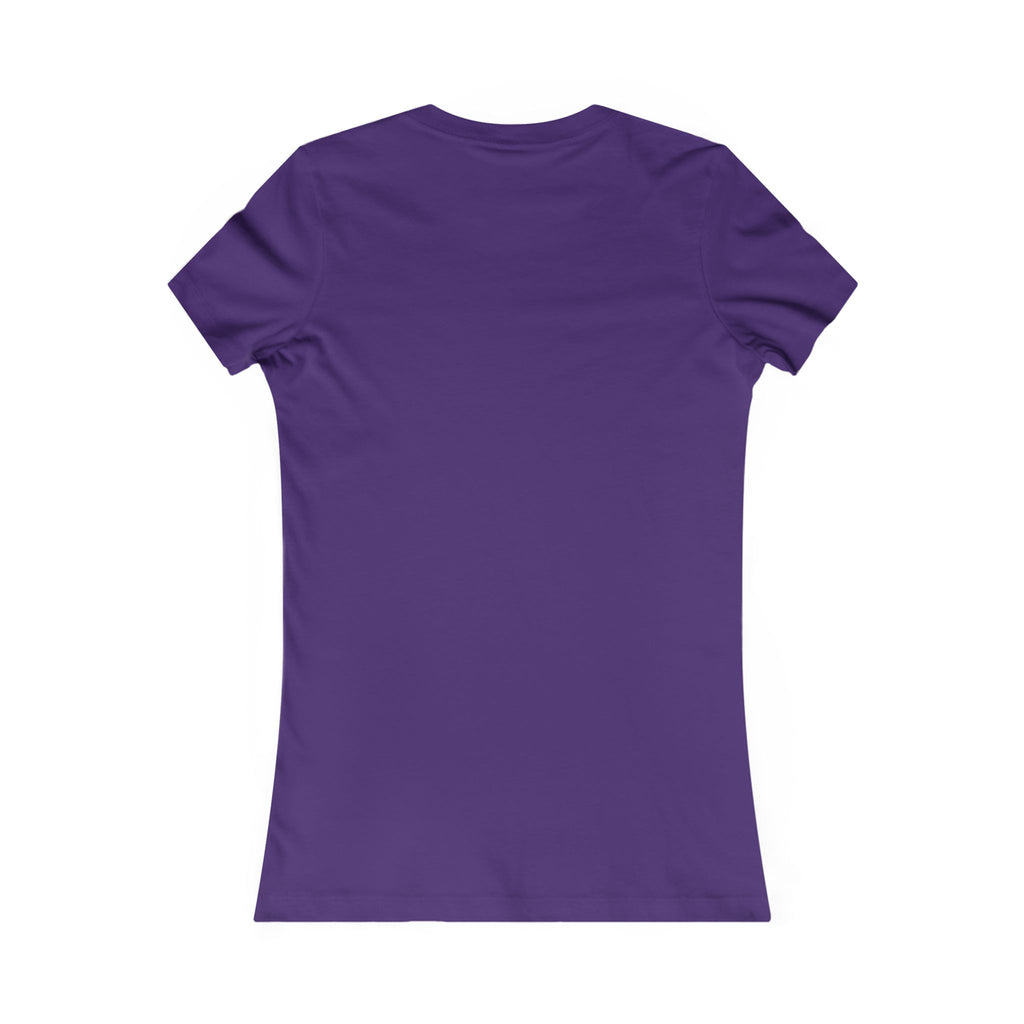 Adventure Is My Love Language - Women’s Graphic Tee