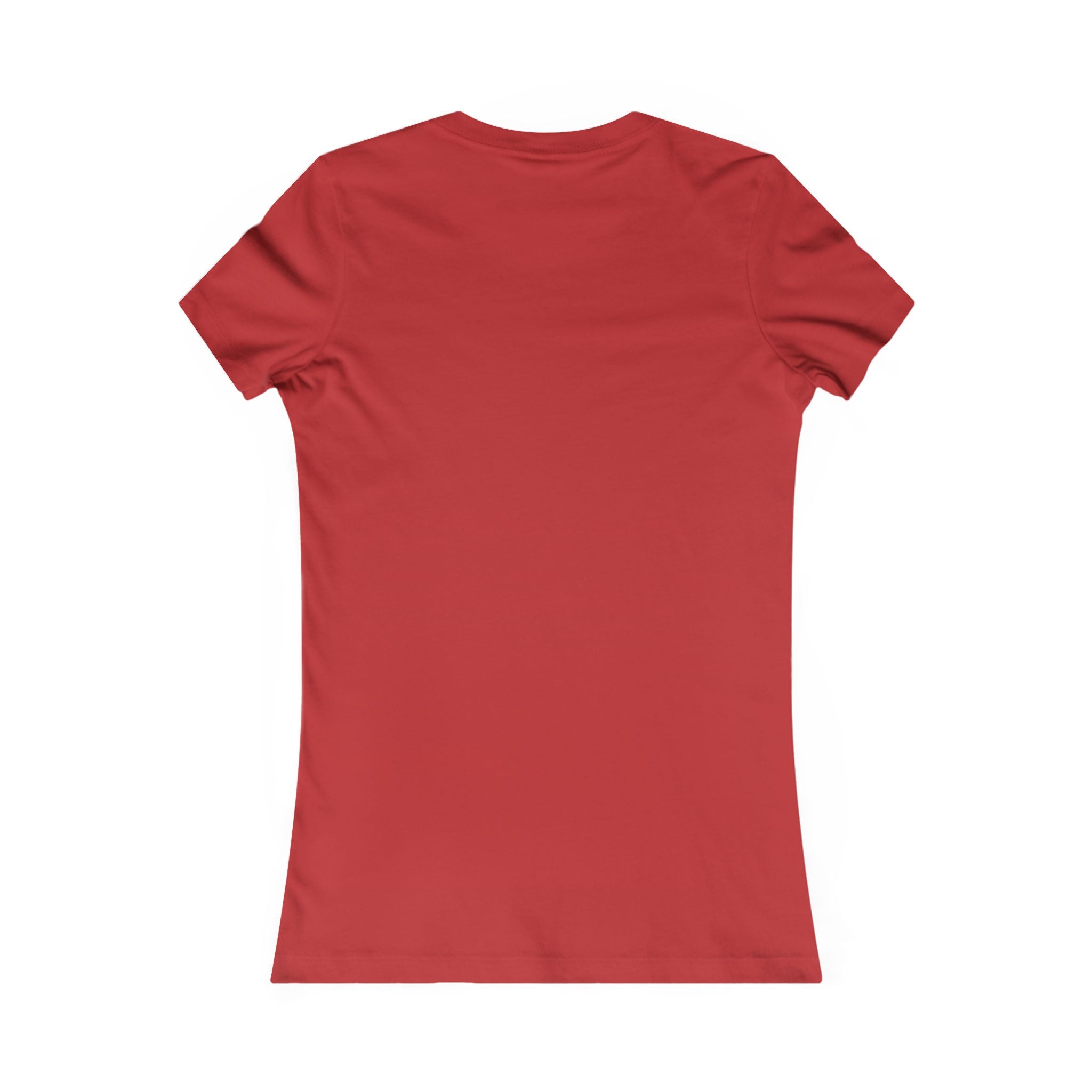 Adventure Is My Love Language - Women’s Graphic Tee
