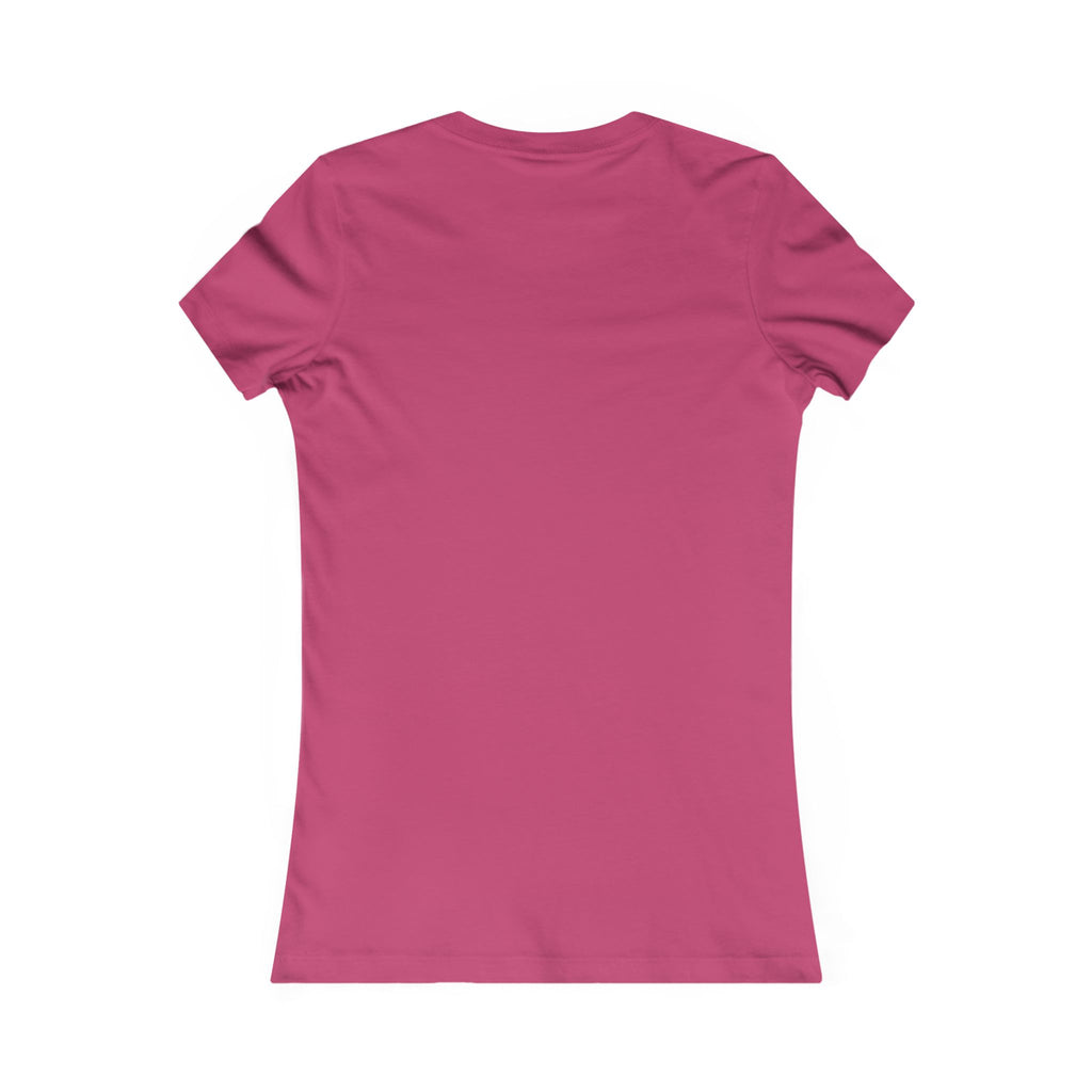 Adventure Is My Love Language - Women’s Graphic Tee