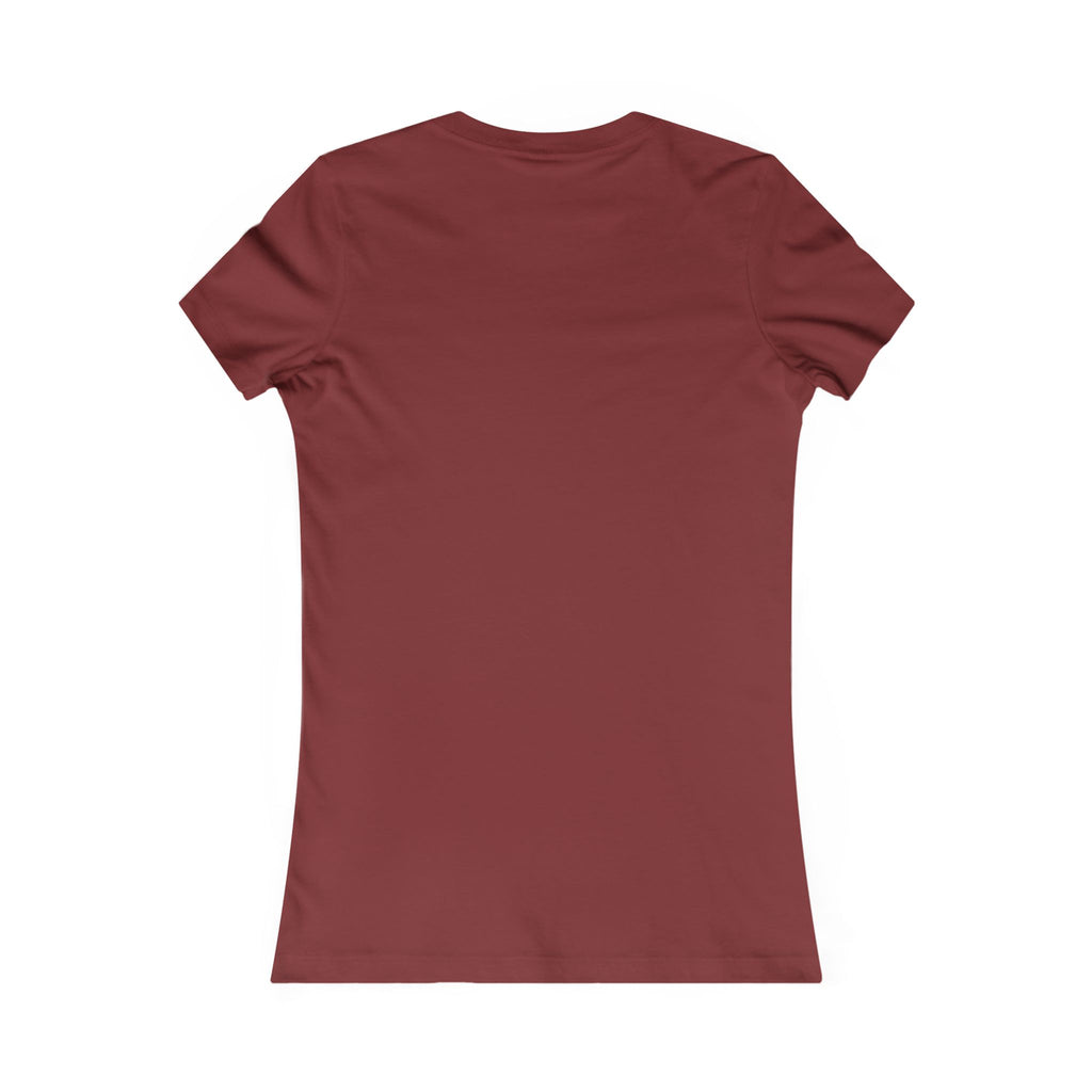 Adventure Is My Love Language - Women’s Graphic Tee