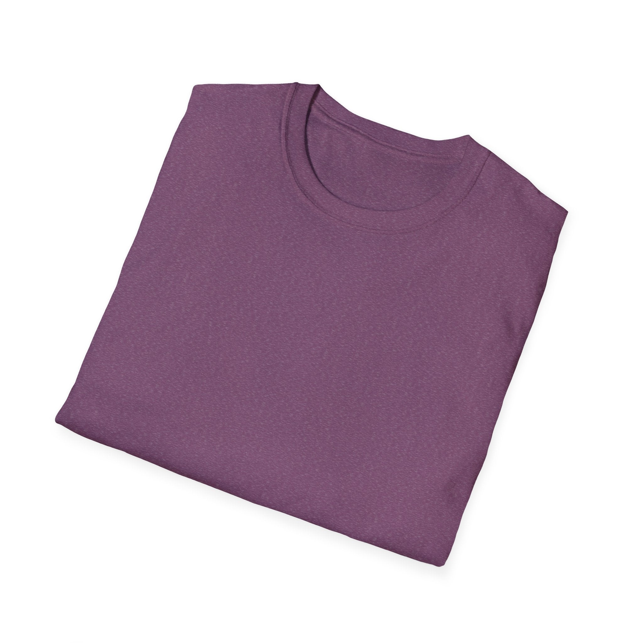 Classic T‑Shirt — Four Wheels or Two, I'm Gone