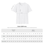 Classic T‑Shirt — Minimal Everyday Tee