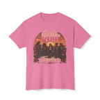 Sisterhood Motorcycle Adventure Graphic Tee