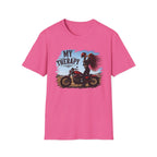 Classic T‑Shirt — My Therapy