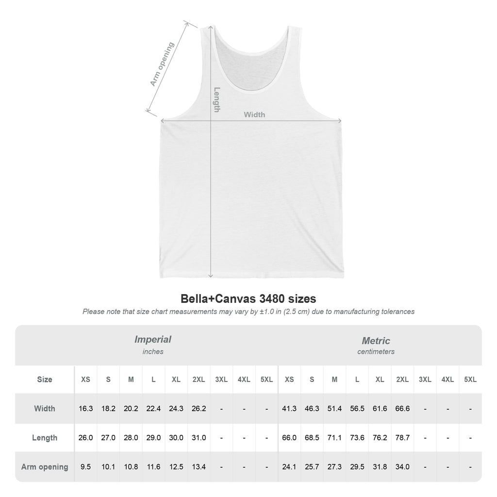 Wild Roads, Wild Heart Tank Top — Vintage Motorcycle Adventure Graphic Tank