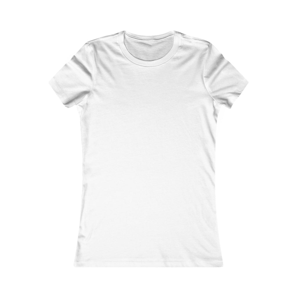 Women’s Graphic Tee - Skull