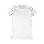 Women’s Graphic Tee - Skull
