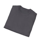 Classic T‑Shirt — Four Wheels or Two, I'm Gone