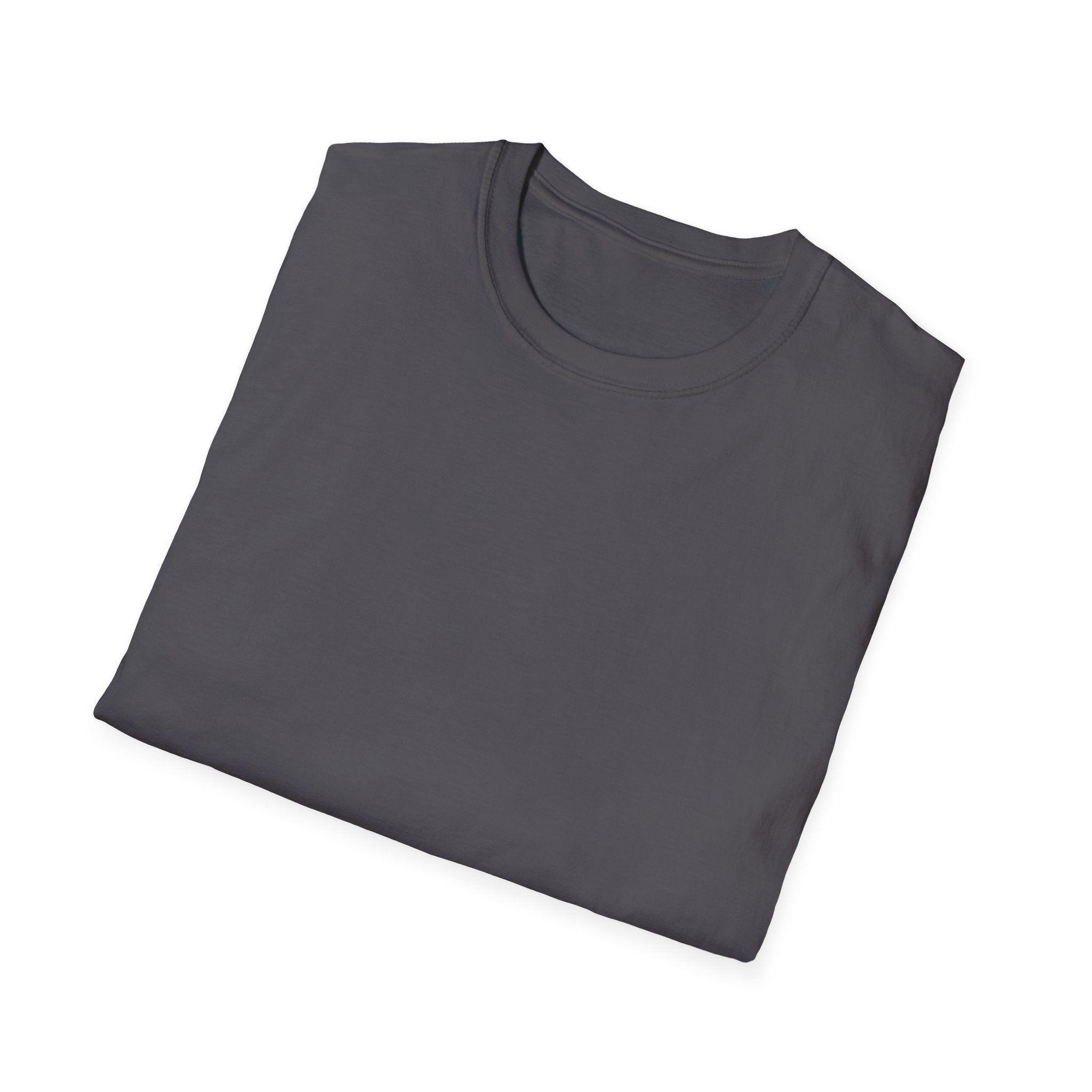 Classic T‑Shirt — Four Wheels or Two, I'm Gone