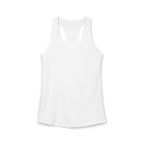 Women's Racerback Tank - California Coast