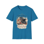 Classic T‑Shirt — Patriot Heart, Rider Soul