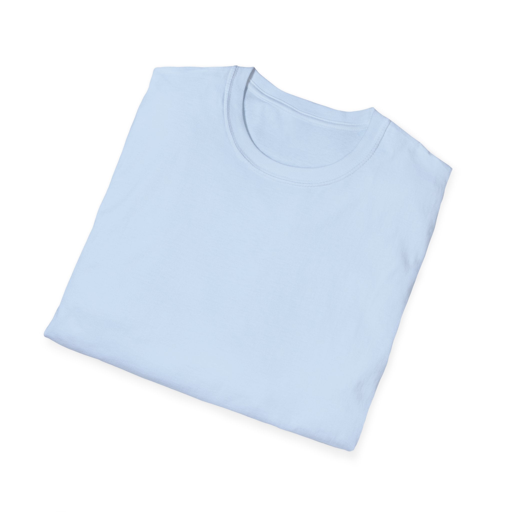 Classic T‑Shirt — Four Wheels or Two, I'm Gone