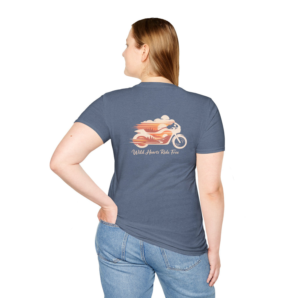 Classic T‑Shirt — Minimal Everyday Tee