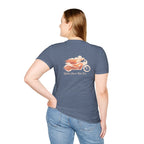 Classic T‑Shirt — Minimal Everyday Tee