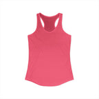 Women's Racerback Tank - Panhandle Gulf Coast