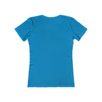 Dirty Hands, Clean Bike — Women's Boyfriend T-Shirt