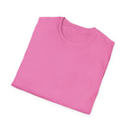 Classic T‑Shirt — Four Wheels or Two, I'm Gone