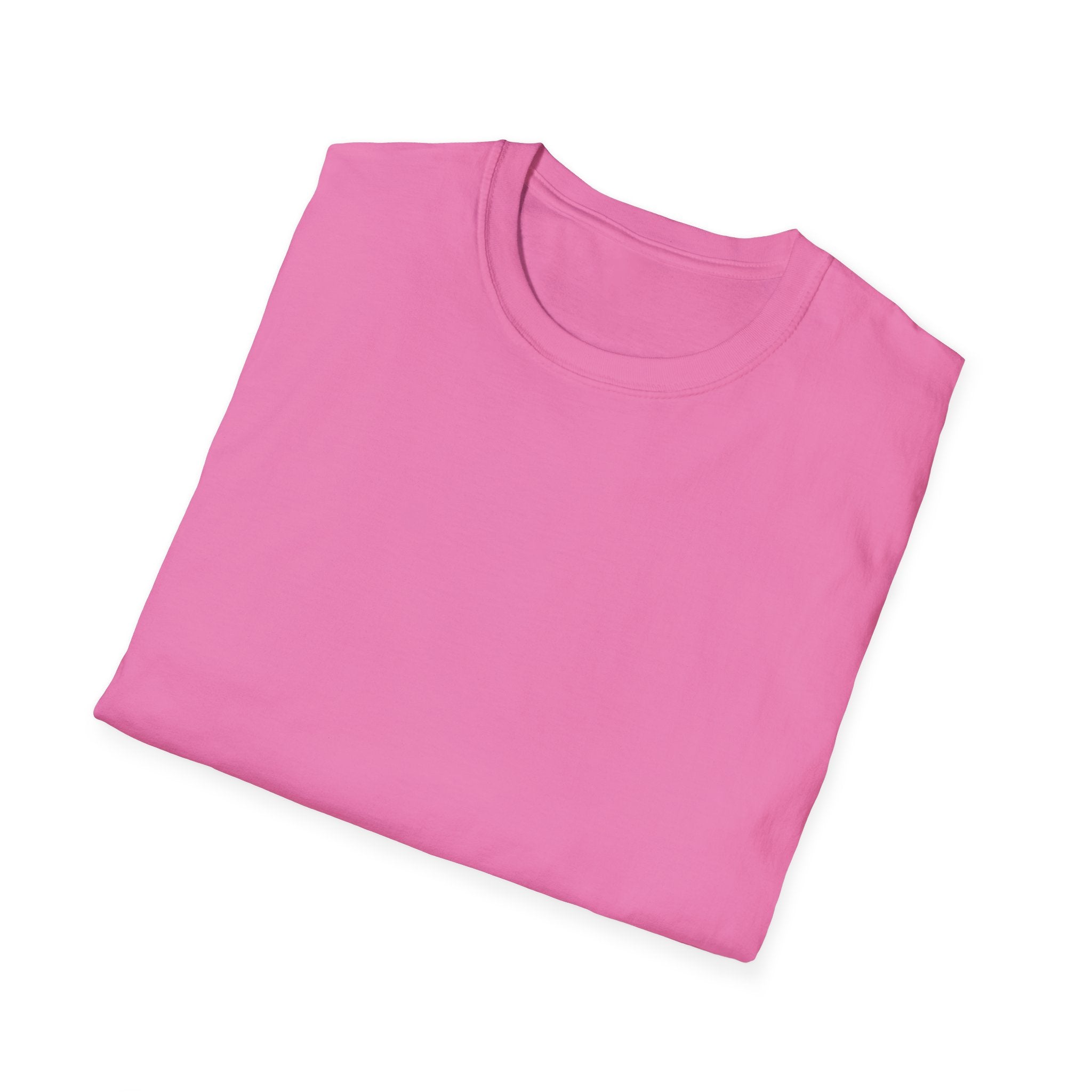 Classic T‑Shirt — Four Wheels or Two, I'm Gone