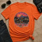 Adventure Is My Love Language - Women’s Graphic Tee